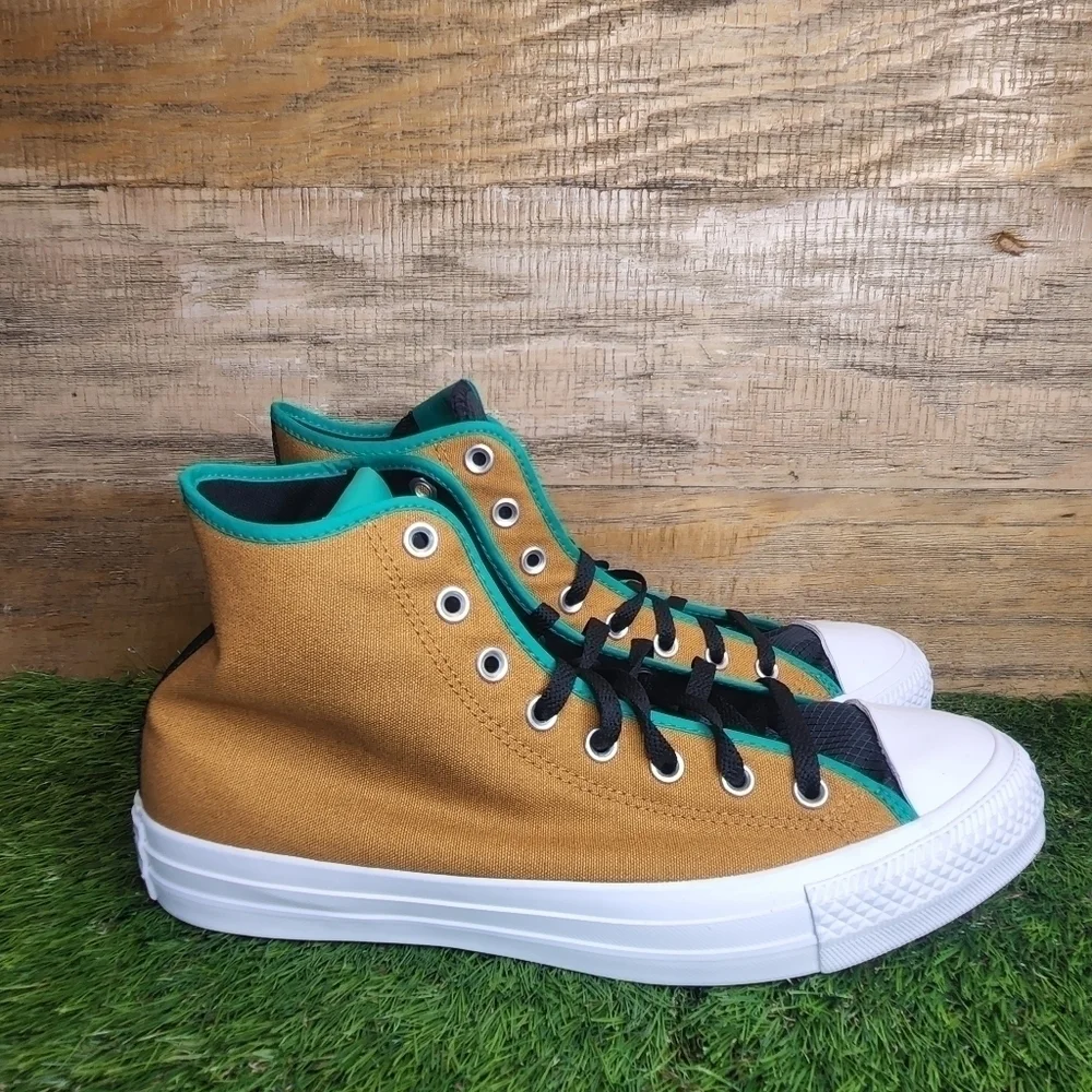 New CONVERSE CHUCK TAYLOR ALL STAR – DIGITAL TERRAIN